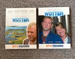 Boven Wotter - RTV Noord, seizoen 1 en 2, ZELDZAAM, Alle leeftijden, Ophalen of Verzenden, Zo goed als nieuw, Boxset