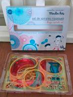 Sphirographe- z.g.a.n.- Moulin Roty-Verzenden mogelijk, Ophalen, Zo goed als nieuw, Materiaal