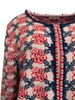 Ivko vest 3XL, Maat 46/48 (XL) of groter, Ophalen of Verzenden, Zo goed als nieuw, Rood