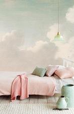 Eijffinger fotobehang Wolken/Zee/lucht, Verzenden, 75 m² of meer