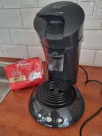 Senseo koffiezetapparaat, Koffiepads en cups, Gebruikt, Koffiemachine, Ophalen of Verzenden