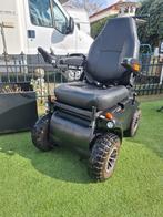 Meyra optimus 2 elektrische rolstoel, Ophalen of Verzenden, Elektrische rolstoel