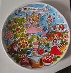 (NIEUW) BLOND AMSTERDAM EFTELING BORD, Blond Amsterdam, Nieuw, Ophalen of Verzenden, Bord(en)