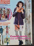 Fashion Trends 12 damesmode om te naaien, Ophalen of Verzenden, Zo goed als nieuw, Vrouw, Overige merken