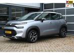 Citroen C3 Aircross 1.2 PureTech Shine Pack Business, Voorwielaandrijving, Gebruikt, Zwart, 1199 cc
