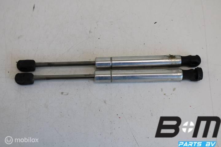 Set gasdrukveren achterklep VW Bora 3B5827550E, Gebruikt