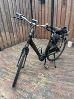 RIH X-Omega elektrische fiets, Ophalen of Verzenden, Gebruikt, 30 tot 50 km per accu, Overige merken