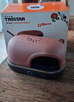 Tristar pizza festa connect PZ-9161, Ophalen of Verzenden, Zo goed als nieuw, Minder dan 4 personen