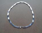 zilveren ketting/collier van ESPRIT  [112], Ophalen of Verzenden, Zo goed als nieuw, Zilver, Overige materialen