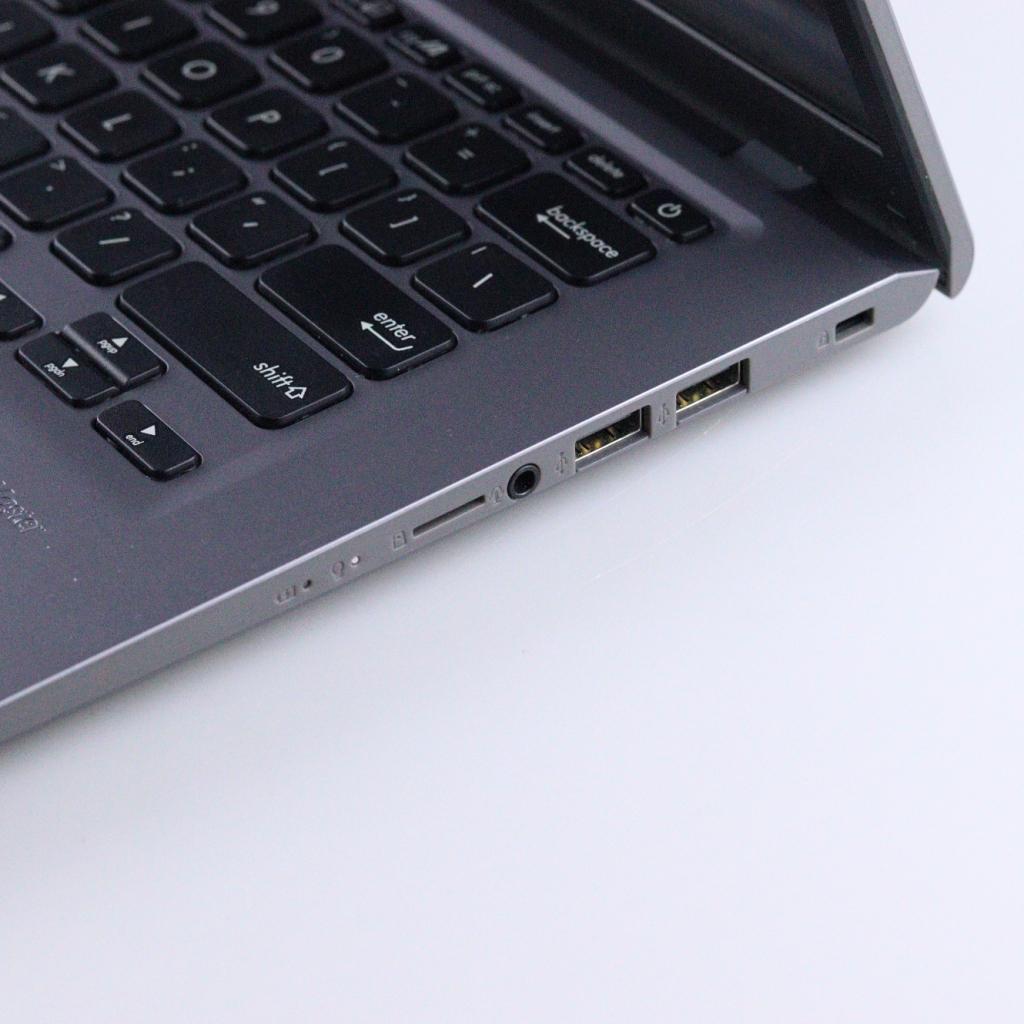 ASUS VivoBook 14 X415JA-EB498T 14" 10th 8GB 512SSD, Asus, Zo goed als nieuw, Support@asus.com, No. 15, Li-Te Road, Beitou District
Taipei 112
Taiwan