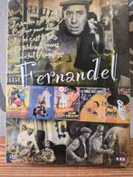 FERNANDEL - 5 DVD BOX - NIEUW IN SEAL., Alle leeftijden, Boxset, Ophalen of Verzenden, Komedie
