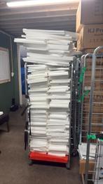 Gratis Piepschuim, Ophalen, Zo goed als nieuw