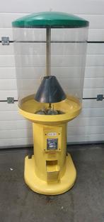 100 mm ballen automaat, Verzamelen, Automaten | Overige, Ophalen, Gebruikt