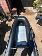 Rubberboot Nimarine, Watersport en Boten, Aluminium, Gebruikt, Benzine, Minder dan 70 pk