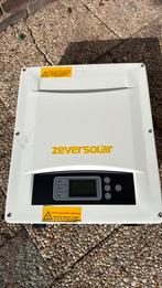 11x Zeversolar 3 fase omvormers, Doe-het-zelf en Verbouw, Elektra en Kabels, Ophalen, Zo goed als nieuw, Overige typen