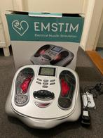 Emstim AST-300C - Electrical Muscle Stimulation, Sport en Fitness, Ophalen, Zo goed als nieuw