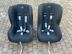 2x Britax Römer autostoel, zwart, 9-18 kg, Ophalen, Romer, 9 t/m 18 kg, Gebruikt