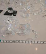 Swarovski Leeuw Jaarstuk, Verzamelen, Ophalen of Verzenden, Zo goed als nieuw, Figuurtje