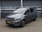 Mercedes-Benz Vito 116 CDI XL DC AUT | LED | CAMERA | 2.5t T, Automaat, Achterwielaandrijving, Gebruikt, Euro 6