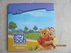 NIEUWSTAAT Winnie the POOH Poeh 3D Cutting sheets PAPER PACK, Ophalen of Verzenden, Zo goed als nieuw, Papier of Karton, Overige merken
