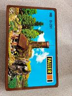 Faller ruïne ongebouwd B-291, Hobby en Vrije tijd, Modeltreinen | H0, Overige merken, Gelijkstroom of Wisselstroom, Brug, Tunnel of Gebouw