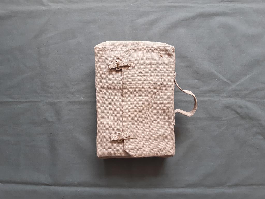 Sten Ammunition Leg Case, Modified, Verzenden, Engeland
