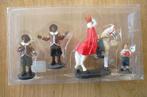TE KOOP EEN SINTERKLAAS EN ZWARTEPIET SETJE, Diversen, Sinterklaas, Ophalen of Verzenden