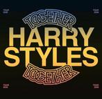 2 zitplaats tickets in Amsterdam voor Harry Styles, Twee personen