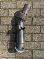Catless Downpipe BMW B48, Ophalen, Gebruikt, BMW