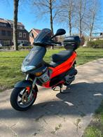 Gilera runner 172cc a1 (nieuw staat), Ophalen, Zo goed als nieuw, Blok, Piaggio
