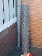 Rol gaas gratis af te halen, Tuin en Terras, Ophalen, Gebruikt, 20 meter of meer, Gaas