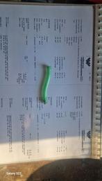 Mapje met nummers instituut voor wegtransport, Ophalen of Verzenden, Zo goed als nieuw, Overige typen, Batavus