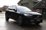 Volvo XC60 2.0 T6 PHEV AWD Core Bright R-DESIGN PANO LEER ST, Automaat, 145 pk, Gebruikt, 4 cilinders
