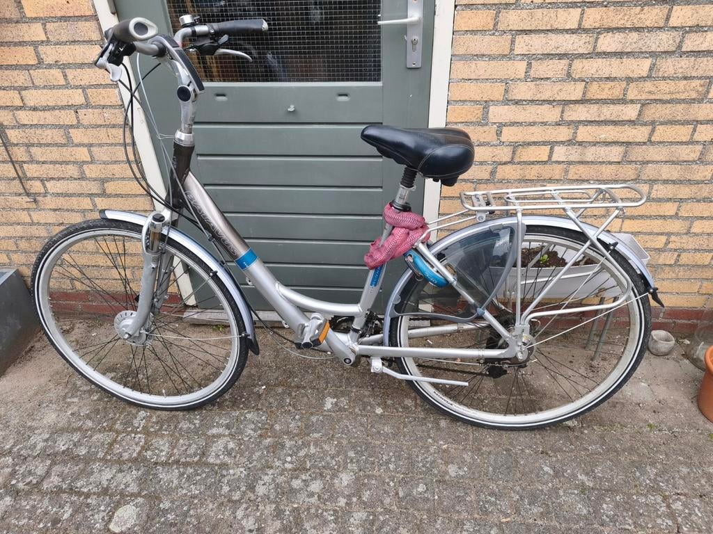 Batavus compass, Ophalen, Gebruikt, Batavus