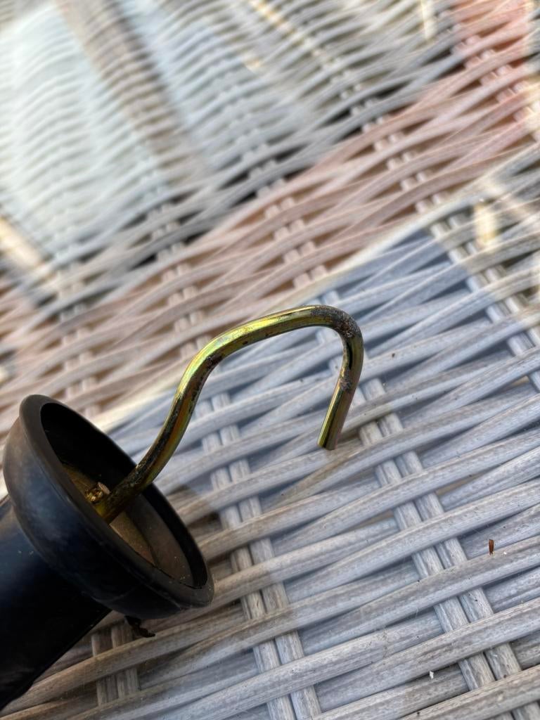 Weide handvat, Ophalen of Verzenden