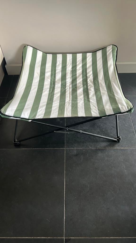 Honden stretcher, Dieren en Toebehoren, Honden-accessoires, Ophalen, Gebruikt