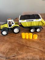 Speeelgoed tractor Road Rippers merk Ager, Ophalen of Verzenden, Zo goed als nieuw