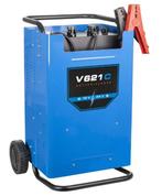 Professionele acculader, snellader met starthulp 12/24 V ver, Auto diversen, Autogereedschap, Ophalen of Verzenden, Nieuw