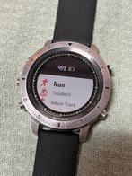 Garmin Chronos (GPSinruil-nr 113), GARMIN, Bramenberg 9, Zwart, Info@gpsinruil.nl