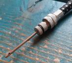 INQ double action lichtgewicht ballenpomp NIEUW, Ophalen of Verzenden, Nieuw, Handmatig