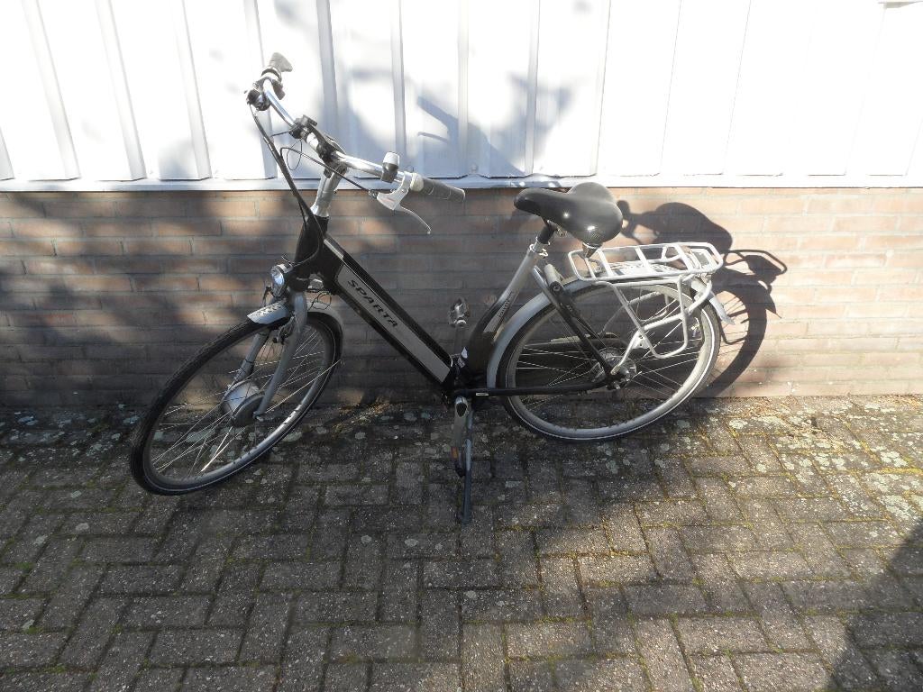 sparta ion zonder accu en display, 56 cm of meer, Ophalen, Gebruikt, Sparta