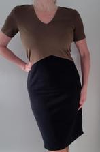 Schitterende jurk medium Zara, Maat 38/40 (M), Overige kleuren, Ophalen of Verzenden, Zo goed als nieuw