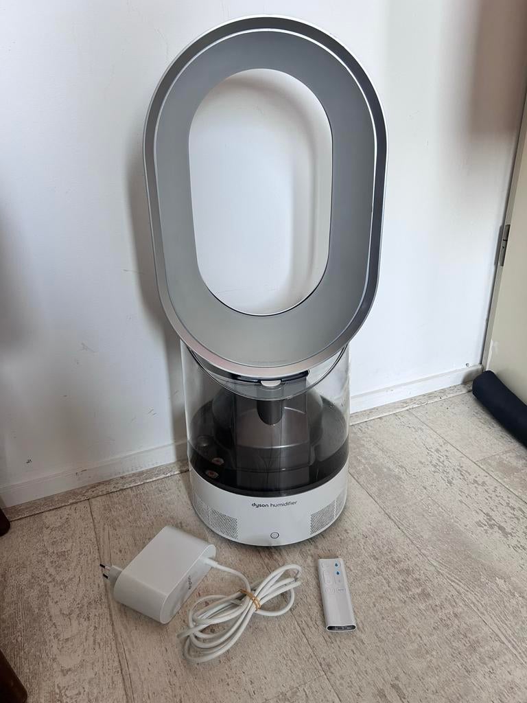 Dyson luchtbevochtiger AM 10, Ophalen, Zo goed als nieuw, Luchtbevochtiger