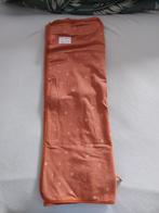 Pacco piccolo inbakerdoek terra 4-7 kg, Ophalen of Verzenden, Zo goed als nieuw, 70 tot 85 cm, Slaapzak