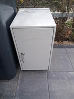 Brievenbus zonder klep, Ophalen, Gebruikt