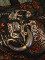 Stage6 uitlaat, Ophalen of Verzenden, Nieuw, Uitlaat, Derbi senda