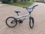 Sparta BMX fiets, Fietsen en Brommers, Ophalen, Zo goed als nieuw, Staal