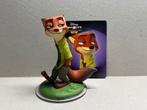 Disney Infinity 3.0 Nick Wilde mét kaart, Spelcomputers en Games, Games | Nintendo Wii U, 1 speler, Ophalen of Verzenden, Zo goed als nieuw
