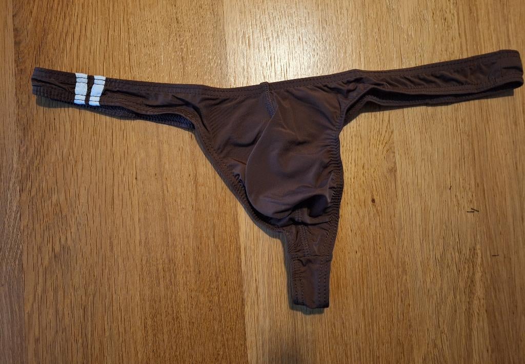 herenstring maat xl, Kleding | Heren, Ondergoed, Verzenden, Overige kleuren, Overige typen