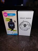 Alarm hologe WUZZI., Ophalen, Zwart, Zo goed als nieuw, Android